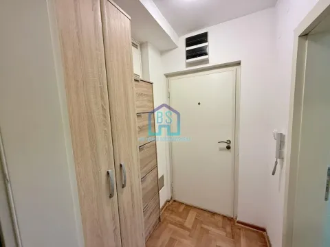 Sale, one bedroom apartment, 36m², Jugovićevo, Novi Sad Sve Podlokacije - image 11