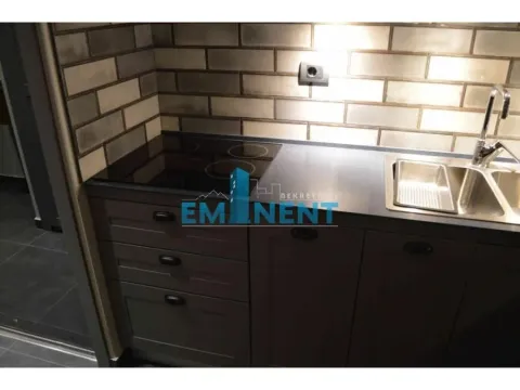 Rent, two bedroom apartment, 63m², Novi Beograd Sve Podlokacije, Beograd - image 3