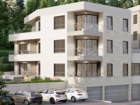Prodaja, dvosoban stan, 90m², Donja Lastva, Tivat - image 6