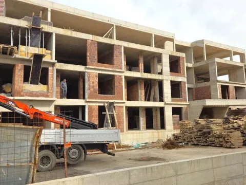 Sale, apartment, 62m², Zagorič, Podgorica - image 4