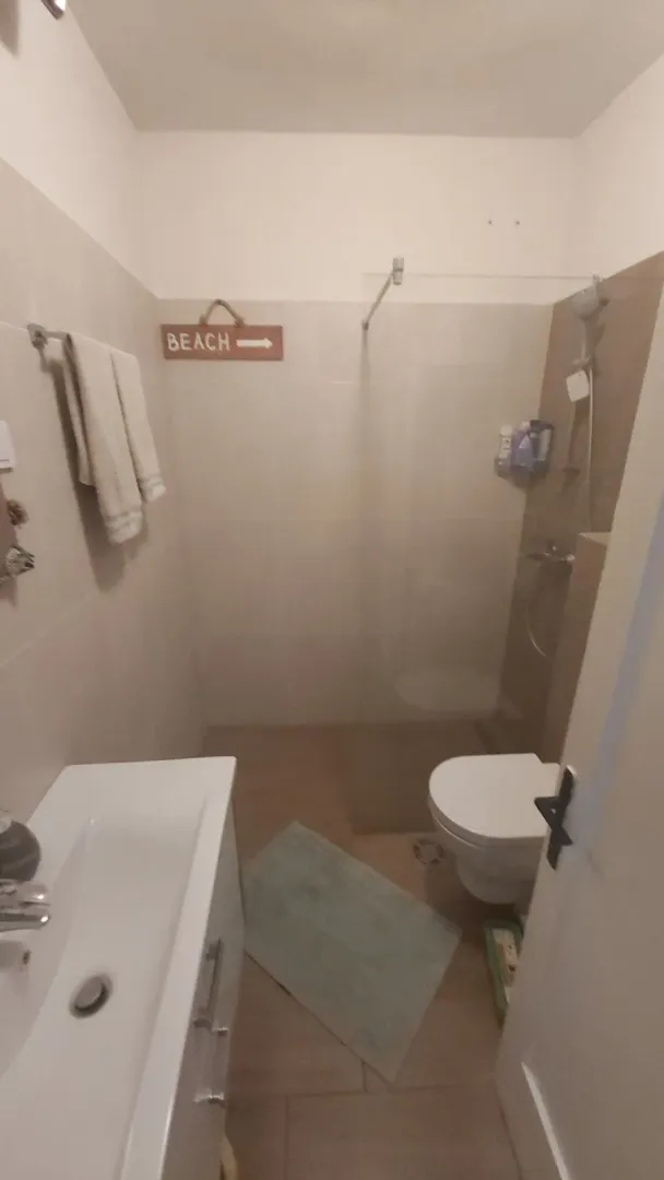 Rent, two bedroom apartment, 70m², Dobrota, Kotor