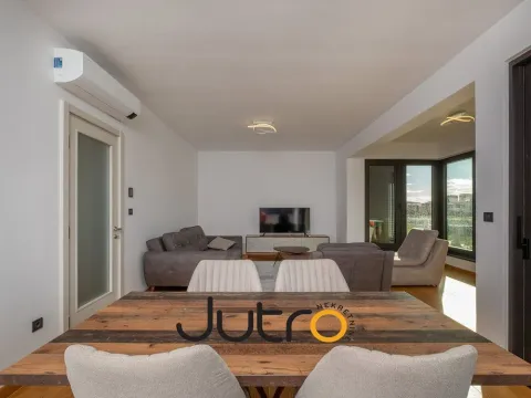 Prodaja, dvosoban stan, 86m², Podgorica, Crna Gora - image 11