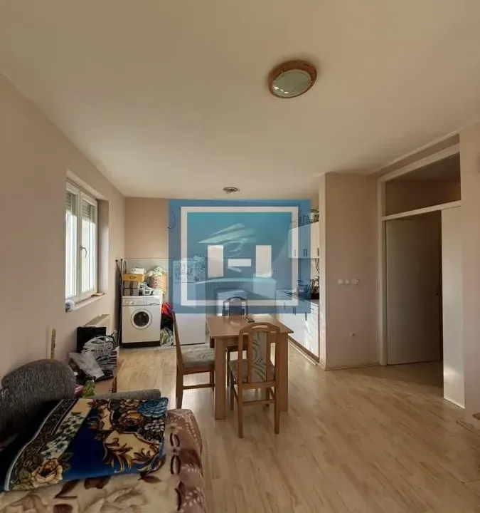 Sale, two bedroom apartment, 53m², Centar, Ćuprija