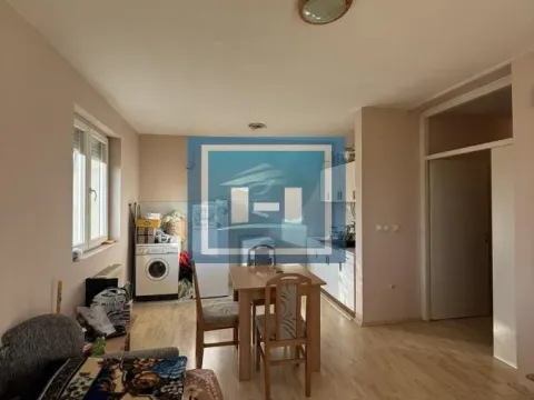 Sale, two bedroom apartment, 53m², Centar, Ćuprija