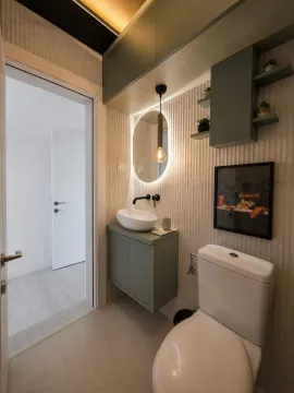 Sale, two bedroom apartment, 99m², Petrovac, Budva - image 15
