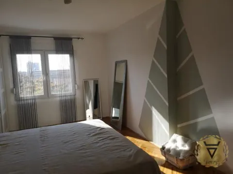 Izdavanje, dvosoban stan, 50m², Stari Grad, Beograd - image 7