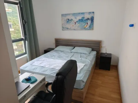 Izdavanje, dvosoban stan, 61m², Bečići, Budva - image 3