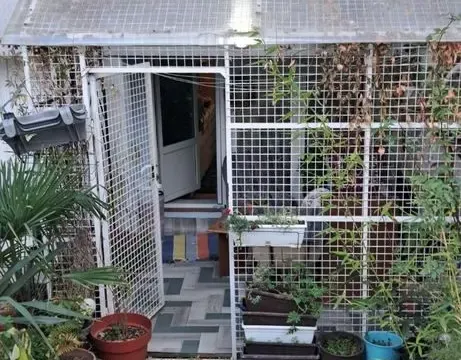 Prodaja, trosoban stan, 60m², Novi Sad, Srbija - image 10