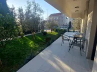 Izdavanje, dvosoban stan, 100m2, Dalmatinska ulica, Podgorica