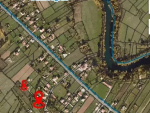 Prodaja, plac, 3072m², Kosić, Danilovgrad - image 3