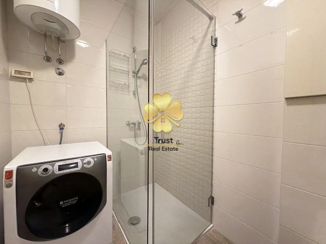 Prodaja, jednosoban stan, 47m², City Kvart, Podgorica