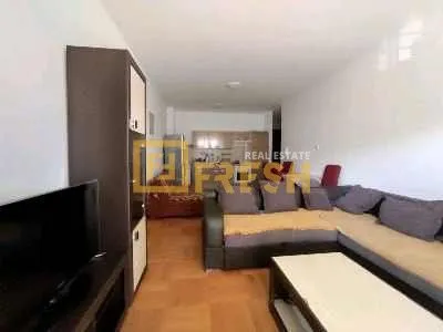 Sale, two bedroom apartment, 78m², Budva, Crna Gora - image 1