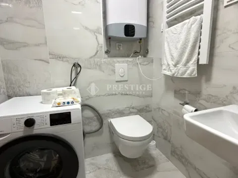 Rent, one bedroom apartment, 47m², City Kvart, Podgorica - image 12