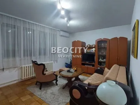 Prodaja, trosoban stan, 79m², Miljakovac, Rakovica - image 12