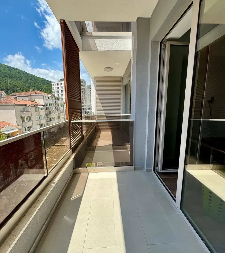 Sale, two bedroom apartment, 82m², Centar, Budva