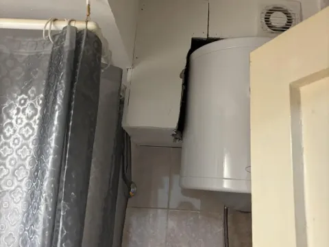 Prodaja, garsonjera, 21m², Kanarevo Brdo, Beograd - image 9