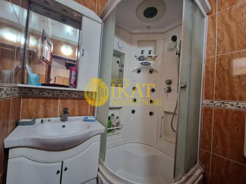 Rent, three bedroom apartment, 60m², Dušanovac, Voždovac Sve Podlokacije - image 5