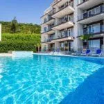 Prodaja, jednosoban stan, 60m², Budva, Crna Gora - image 7