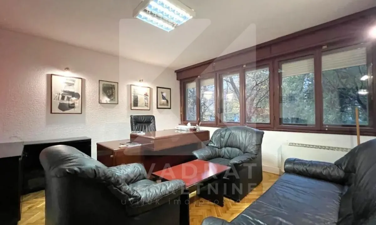 Prodaja, dvosoban stan, 52m², Preko Morače, Podgorica