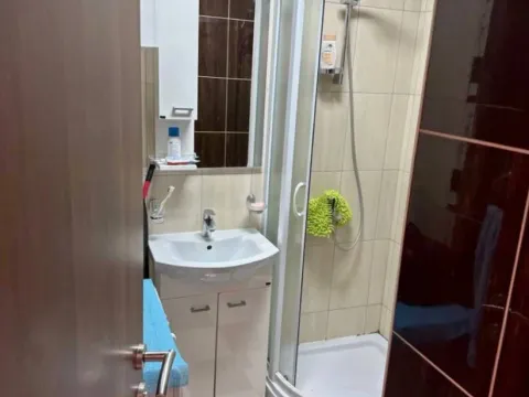 Sale, studio apartment, 36m², Bečići, Budva - image 7