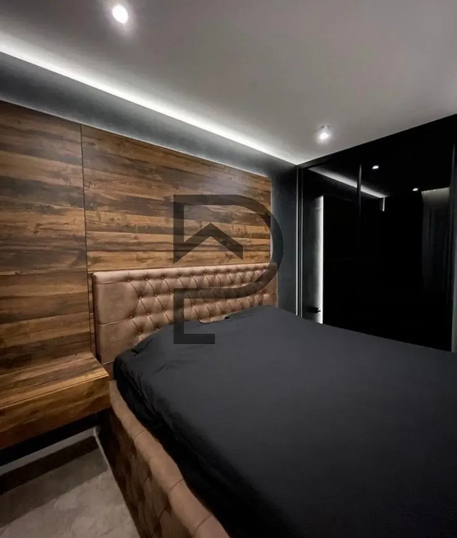 Rent, apartment, 69m², Central Point, Podgorica