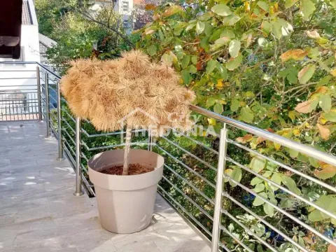 Izdavanje, četvorosoban stan, 120m², Savski Venac, Beograd - image 7