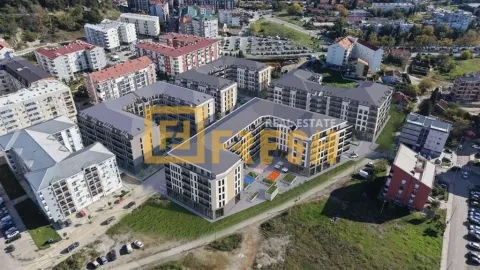 Prodaja, jednosoban stan, 51m², Ljubović, Podgorica - image 4