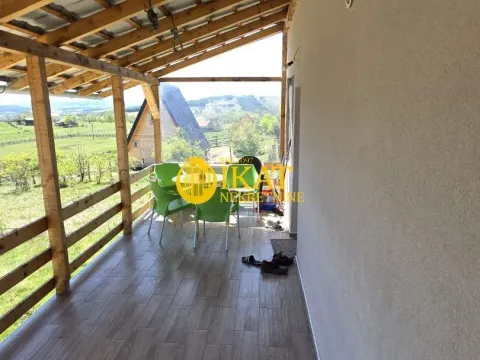 Prodaja, kuća, 91m², Divčibare, Valjevo - image 15