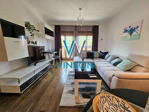Izdavanje, jednosoban stan, 54m², Novi Sad Sve Podlokacije, Novi Sad - image 3