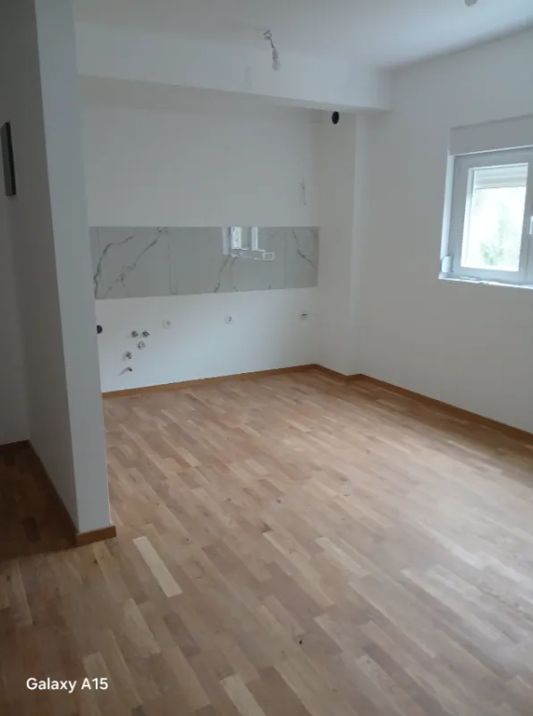 Sale, one bedroom apartment, 46m², Bečići, Budva