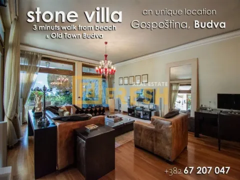 Sale, house, 1264m², Budva, Crna Gora - image 3