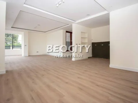 Izdavanje, četvorosoban stan, 155m², Senjak, Beograd - image 5