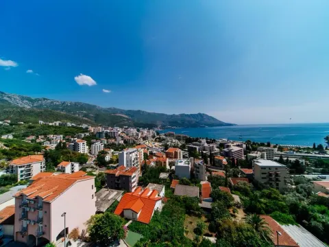Prodaja, trosoban stan, 234m², Bečići, Budva - image 46