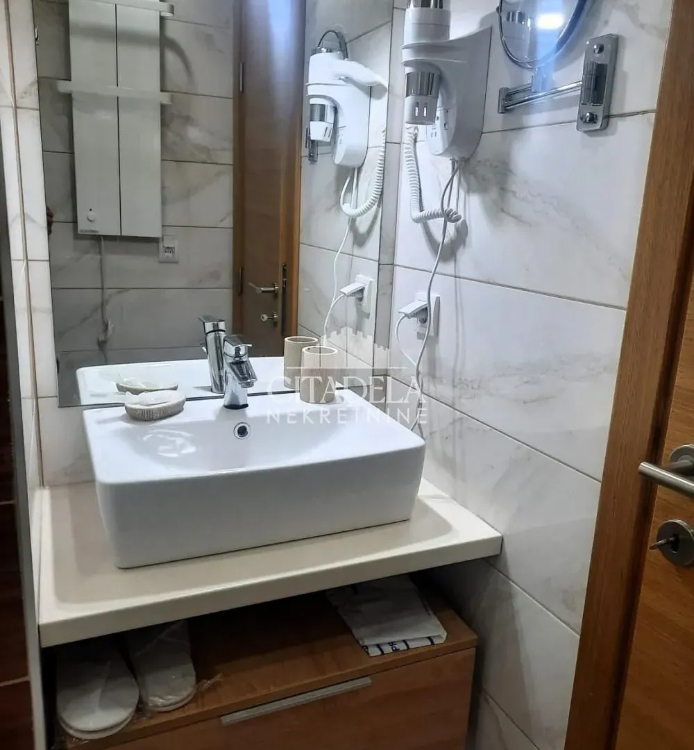 Rent, one bedroom apartment, 23m², Kopaonik, Srbija