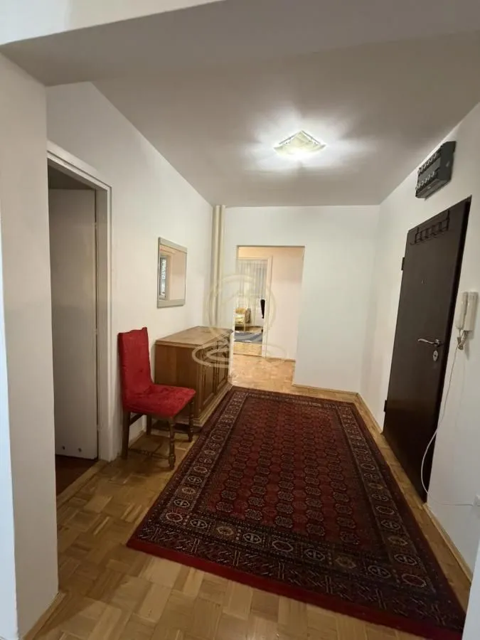 Rent, three bedroom apartment, 95m², Brace Jerković, Voždovac Sve Podlokacije