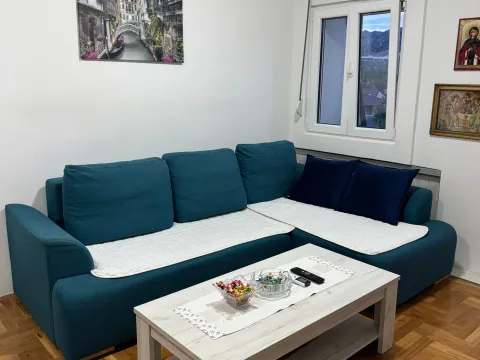 Prodaja, jednosoban stan, 38m², Gruda, Cetinje - image 3