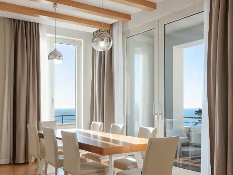 Prodaja, kuća, 600m², Sveti Stefan, Budva - image 4