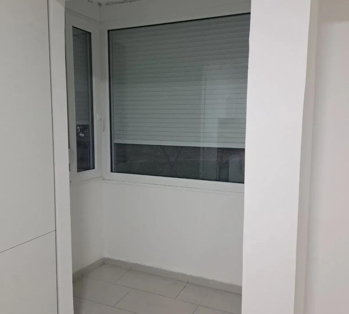Prodaja, dvosoban stan, 60m², Centar, Bar