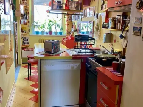 Prodaja, dvosoban stan, 48m², Podbara, Novi Sad Sve Podlokacije - image 3