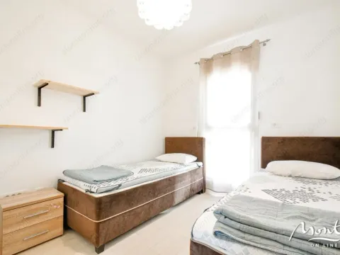 Sale, two bedroom apartment, 69m², Tivat, Crna Gora - image 9