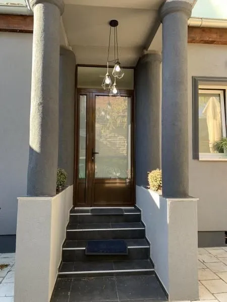 Prodaja, ugostiteljski objekat, 226m², Sremski Karlovci, Novi Sad