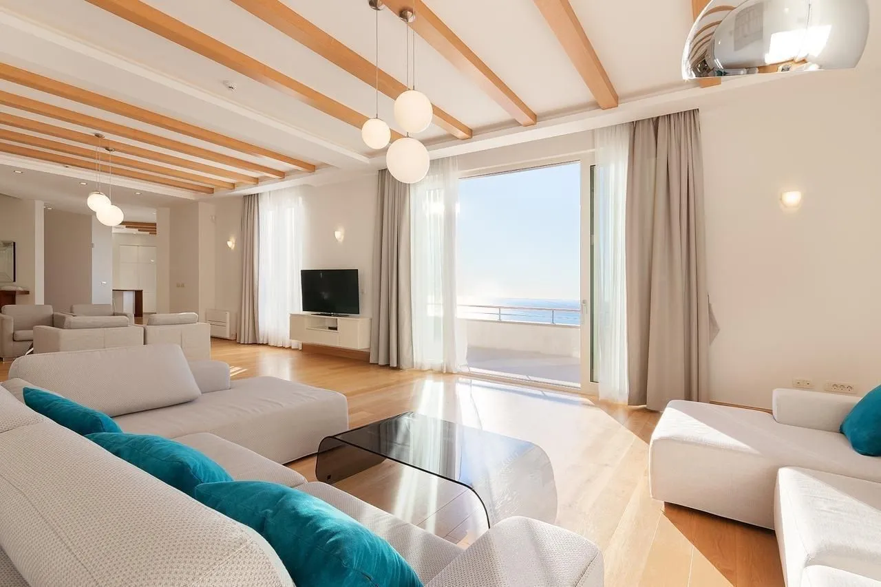 Prodaja, kuća, 600m², Sveti Stefan, Budva