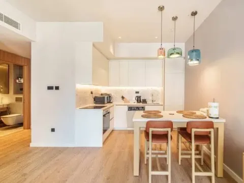 Prodaja, jednosoban stan, 55m², Centar, Tivat - image 10