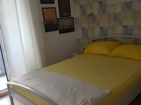 Sale, one bedroom apartment, 46m², Autobuska stanica, Podgorica - image 4