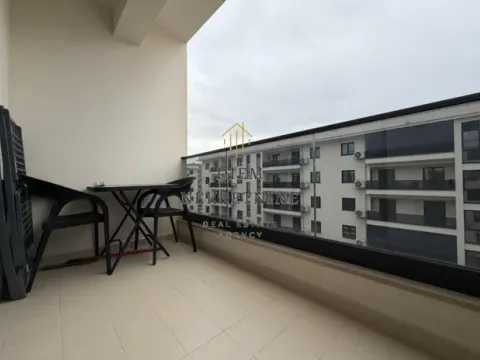 Rent, one bedroom apartment, 45m², City Kvart, Podgorica - image 8