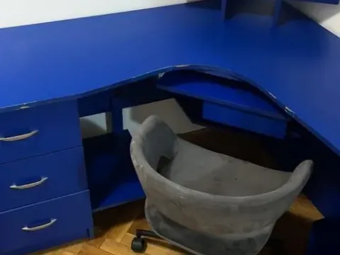 Rent, one bedroom apartment, 35m², Adamovićevo Naselje, Novi Sad Sve Podlokacije - image 8