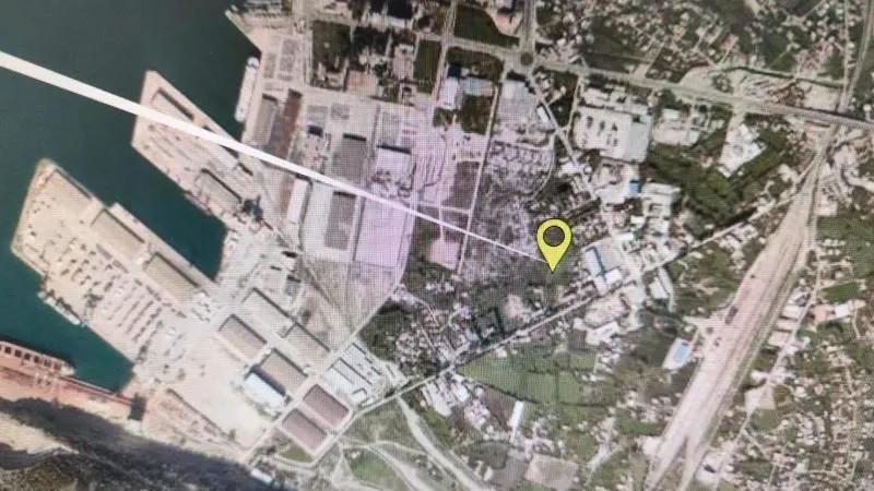 Prodaja, plac, 5260m², Bar, Crna Gora