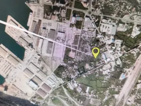 Prodaja, plac, 5260m², Bar, Crna Gora - image 1