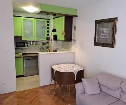 Izdavanje, jednosoban stan, 38m², Blok 9, Podgorica - image 2