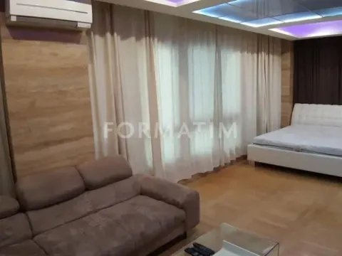 Izdavanje, dvosoban stan, 48m², Savski Venac, Beograd - image 4